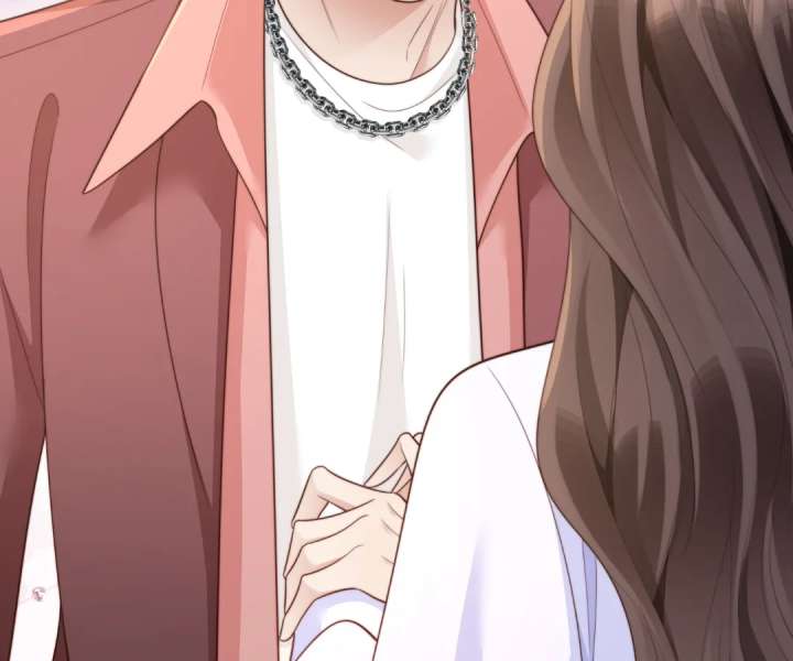 The Substitute Bride And The Overly affectionate Husband Chapter 65 - Page 40