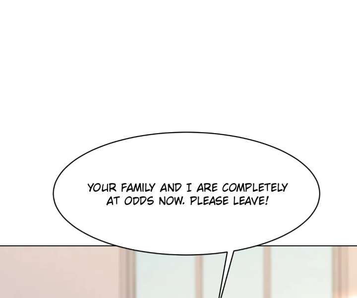 The Substitute Bride And The Overly affectionate Husband Chapter 65 - Page 45