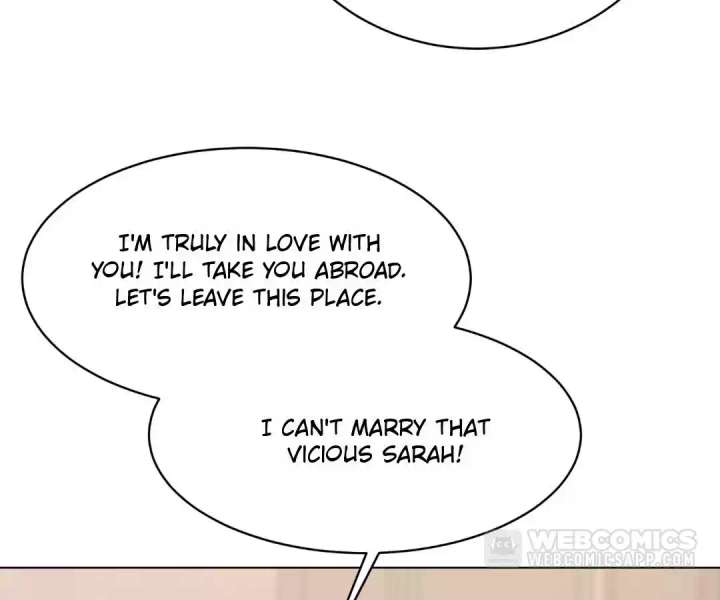The Substitute Bride And The Overly affectionate Husband Chapter 65 - Page 51