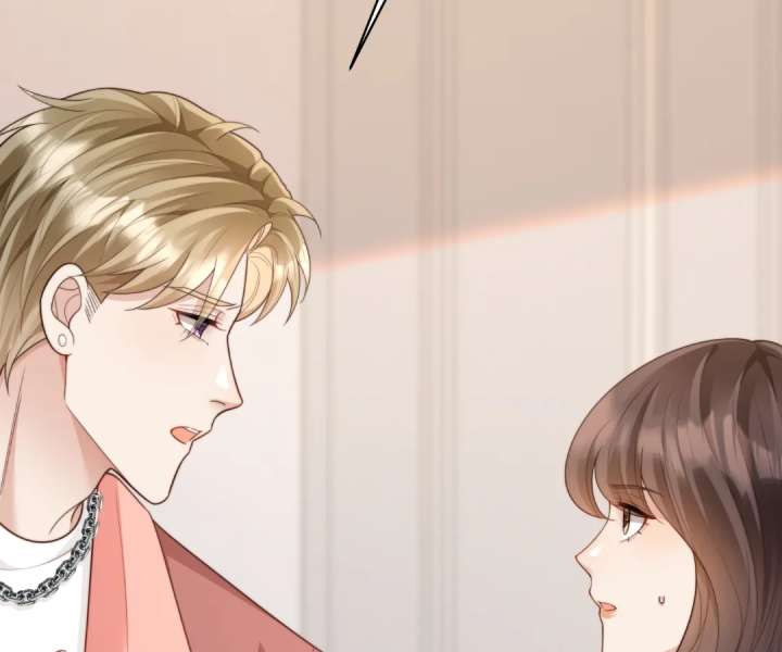 The Substitute Bride And The Overly affectionate Husband Chapter 65 - Page 52