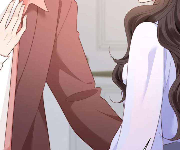 The Substitute Bride And The Overly affectionate Husband Chapter 65 - Page 53