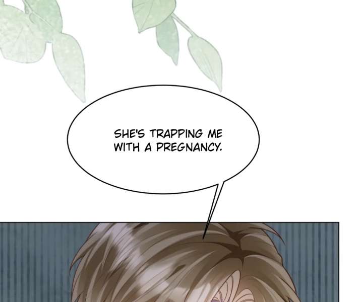 The Substitute Bride And The Overly affectionate Husband Chapter 65 - Page 55