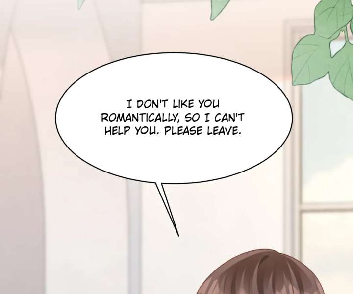 The Substitute Bride And The Overly affectionate Husband Chapter 65 - Page 58