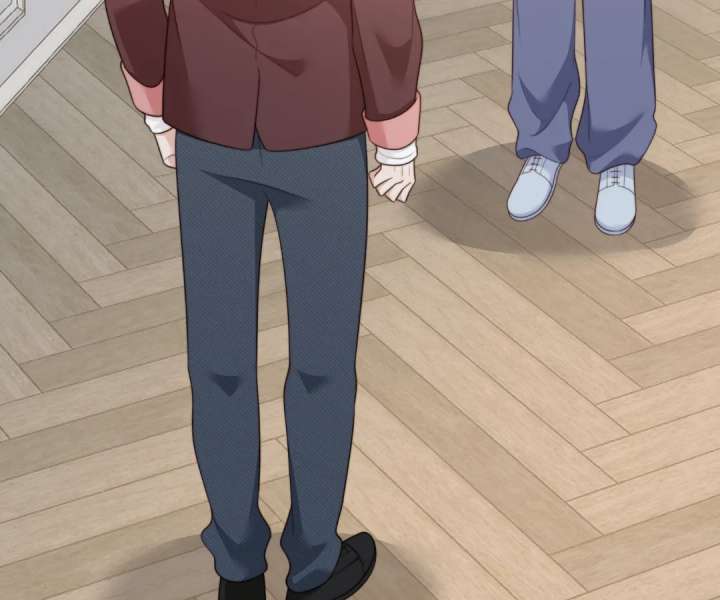 The Substitute Bride And The Overly affectionate Husband Chapter 65 - Page 69