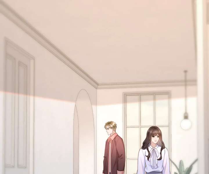 The Substitute Bride And The Overly affectionate Husband Chapter 65 - Page 81