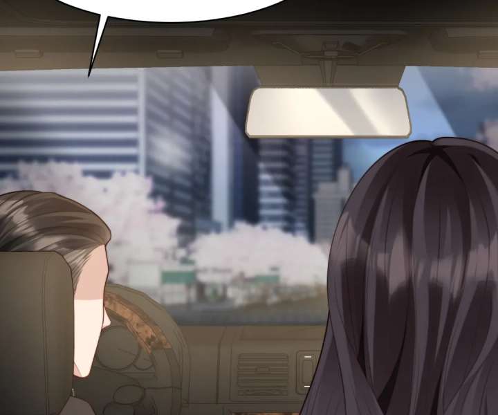 The Substitute Bride And The Overly affectionate Husband Chapter 65 - Page 93