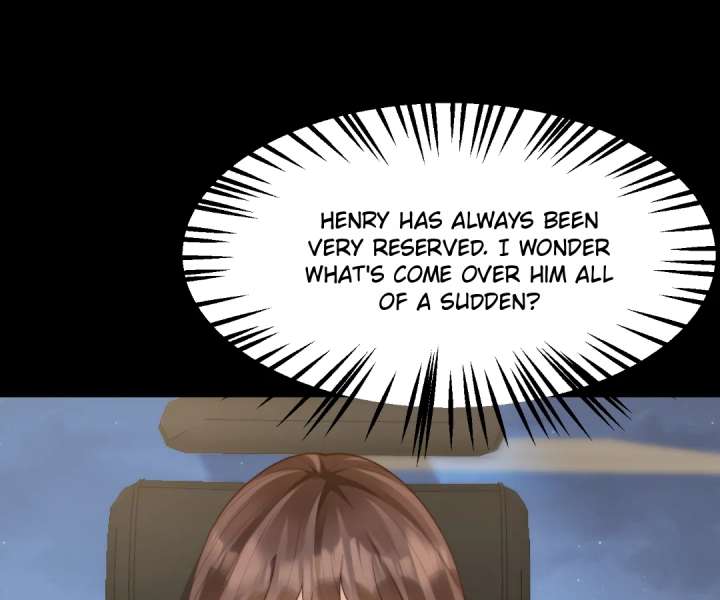 The Substitute Bride And The Overly affectionate Husband Chapter 65 - Page 95