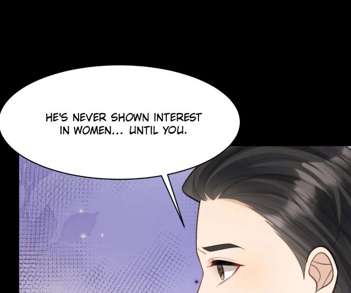 The Substitute Bride And The Overly affectionate Husband Chapter 65 - Page 101