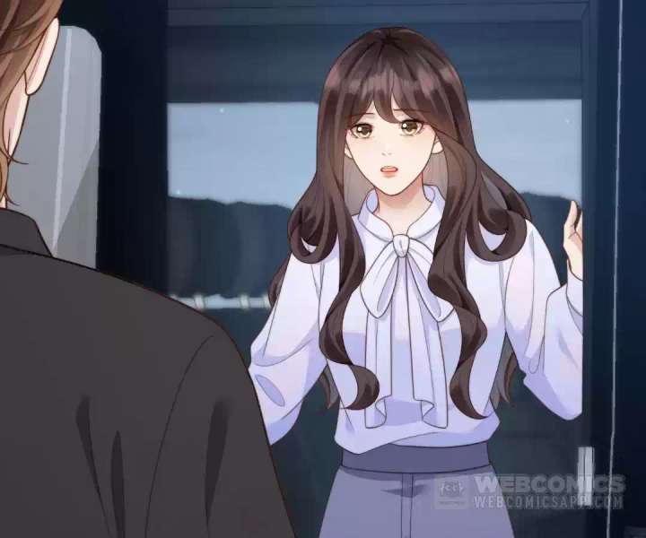 The Substitute Bride And The Overly affectionate Husband Chapter 65 - Page 115