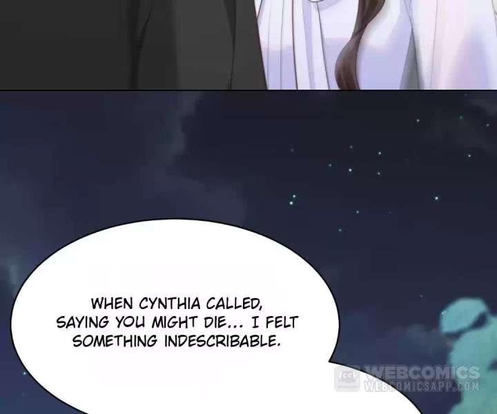 The Substitute Bride And The Overly affectionate Husband Chapter 65 - Page 131