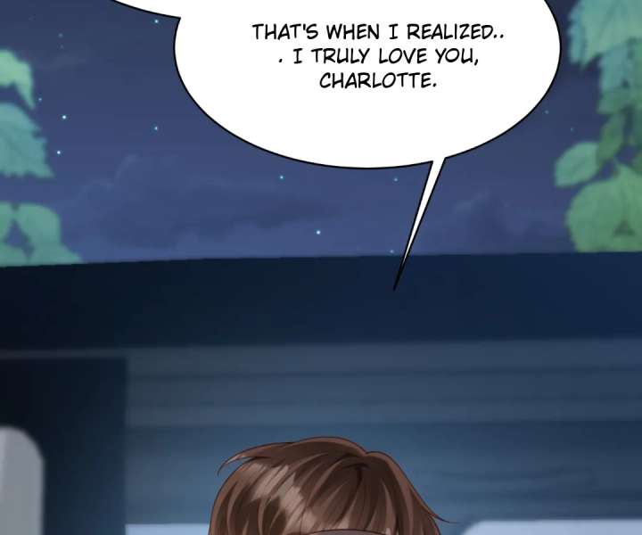 The Substitute Bride And The Overly affectionate Husband Chapter 65 - Page 132