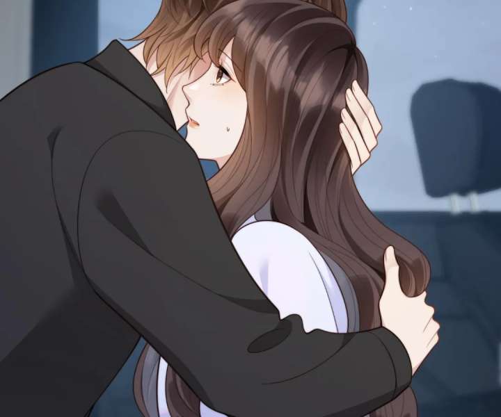 The Substitute Bride And The Overly affectionate Husband Chapter 65 - Page 133