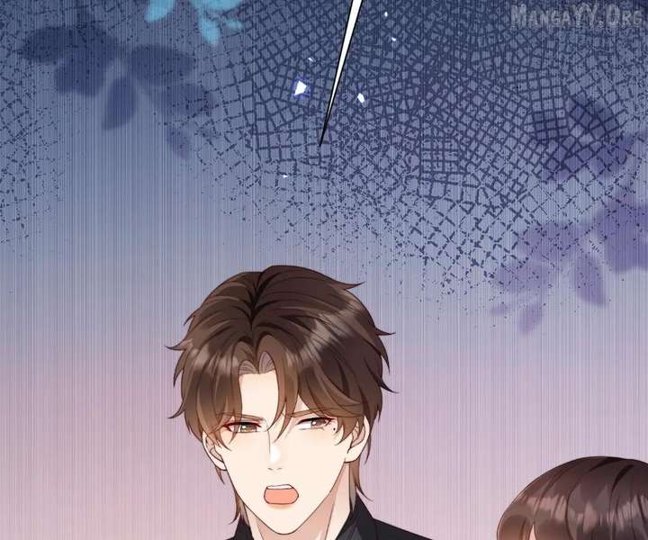 The Substitute Bride And The Overly affectionate Husband Chapter 66 - Page 5