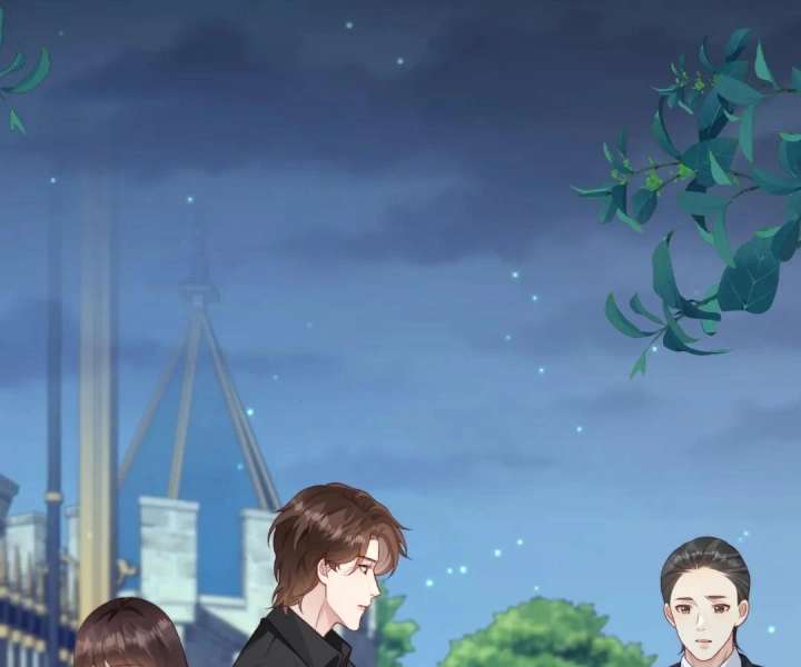 The Substitute Bride And The Overly affectionate Husband Chapter 66 - Page 20