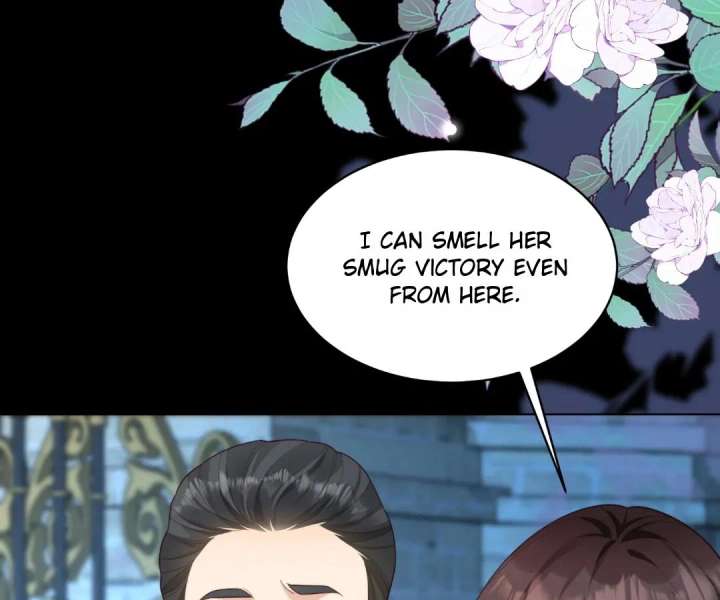 The Substitute Bride And The Overly affectionate Husband Chapter 66 - Page 23