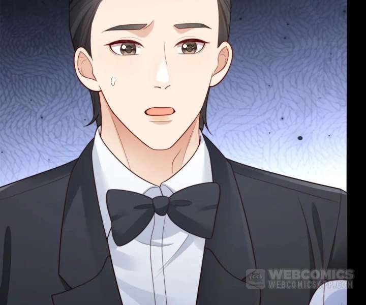 The Substitute Bride And The Overly affectionate Husband Chapter 66 - Page 27