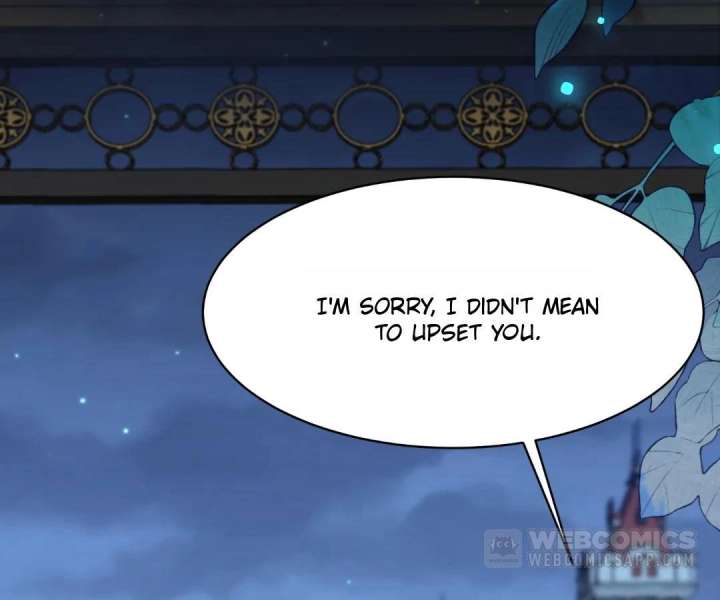 The Substitute Bride And The Overly affectionate Husband Chapter 66 - Page 35