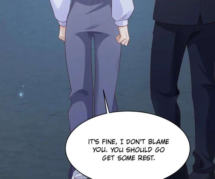 The Substitute Bride And The Overly affectionate Husband Chapter 66 - Page 37