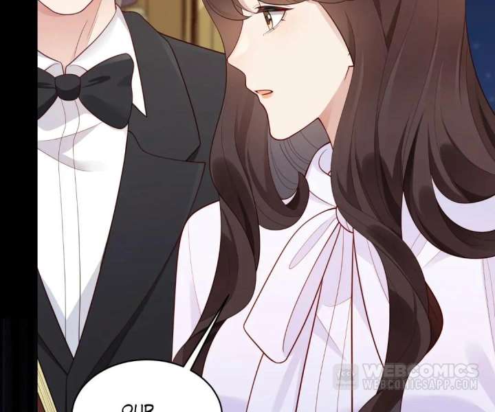 The Substitute Bride And The Overly affectionate Husband Chapter 66 - Page 43