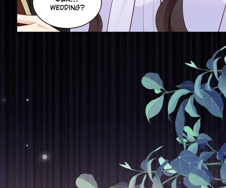 The Substitute Bride And The Overly affectionate Husband Chapter 66 - Page 44