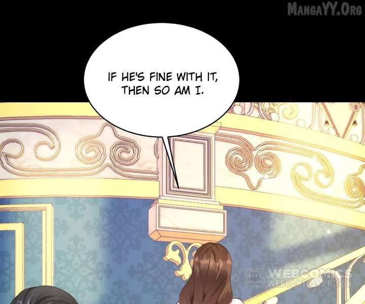 The Substitute Bride And The Overly affectionate Husband Chapter 66 - Page 51