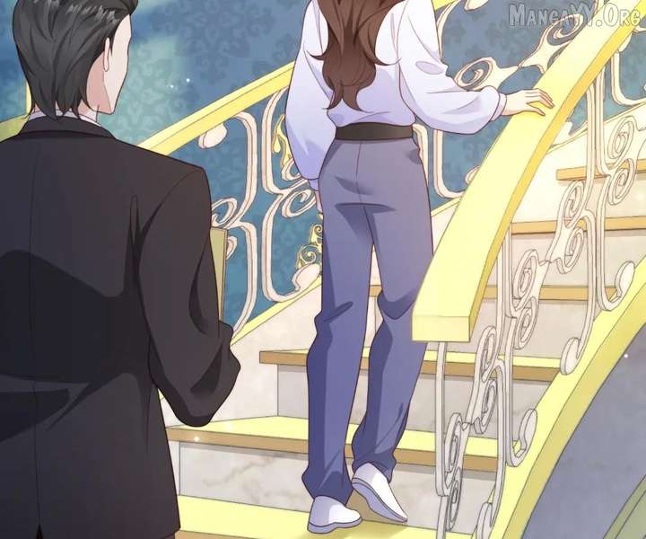 The Substitute Bride And The Overly affectionate Husband Chapter 66 - Page 52