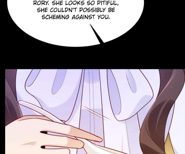 The Substitute Bride And The Overly affectionate Husband Chapter 66 - Page 70