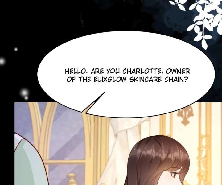 The Substitute Bride And The Overly affectionate Husband Chapter 66 - Page 79