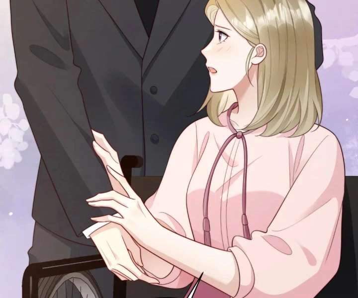 The Substitute Bride And The Overly affectionate Husband Chapter 66 - Page 102