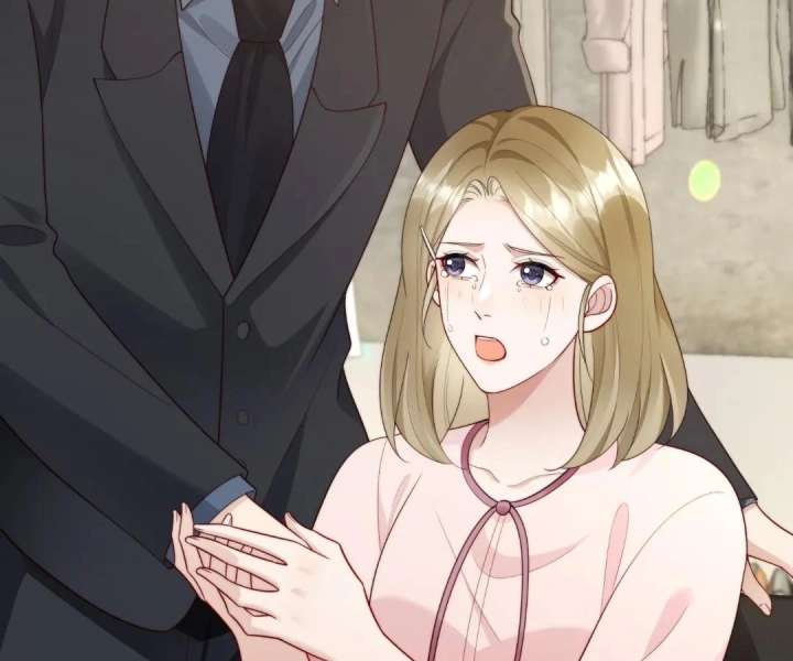 The Substitute Bride And The Overly affectionate Husband Chapter 66 - Page 109