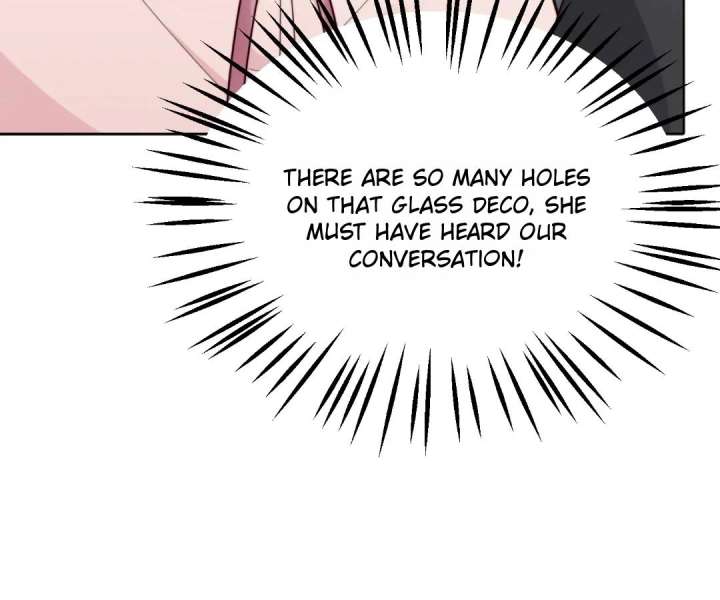 The Substitute Bride And The Overly affectionate Husband Chapter 66 - Page 119