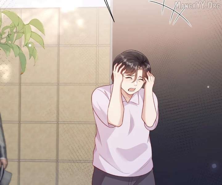 The Substitute Bride And The Overly affectionate Husband Chapter 66 - Page 134