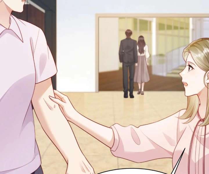 The Substitute Bride And The Overly affectionate Husband Chapter 66 - Page 138