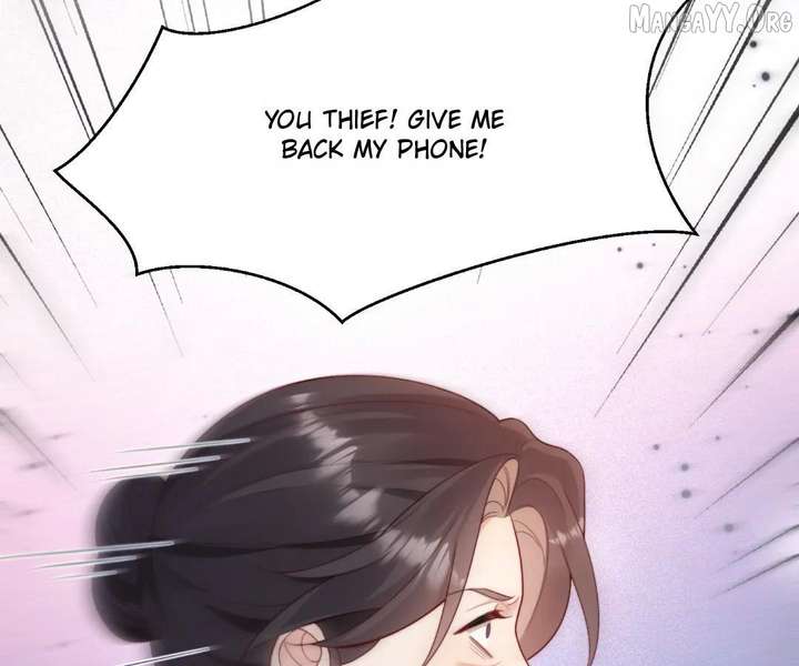 The Substitute Bride And The Overly affectionate Husband Chapter 66 - Page 140