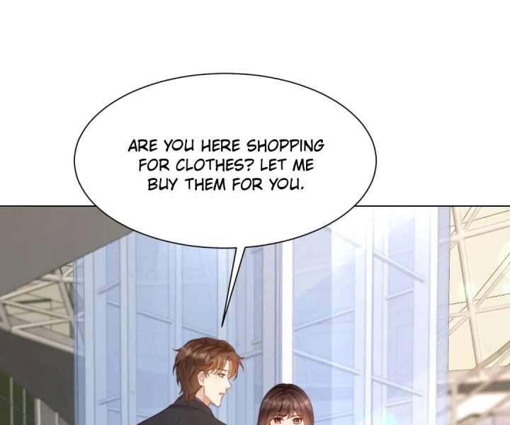 The Substitute Bride And The Overly affectionate Husband Chapter 66 - Page 143