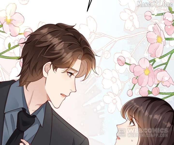 The Substitute Bride And The Overly affectionate Husband Chapter 67 - Page 11