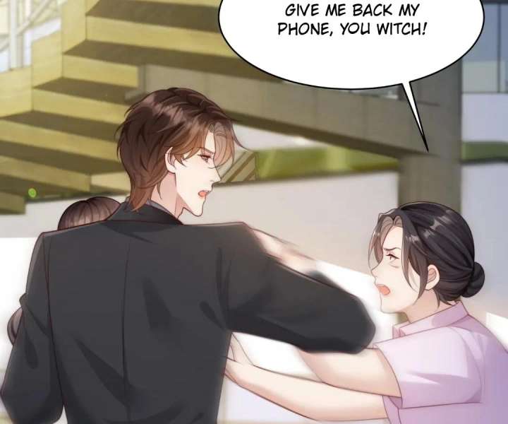 The Substitute Bride And The Overly affectionate Husband Chapter 67 - Page 15