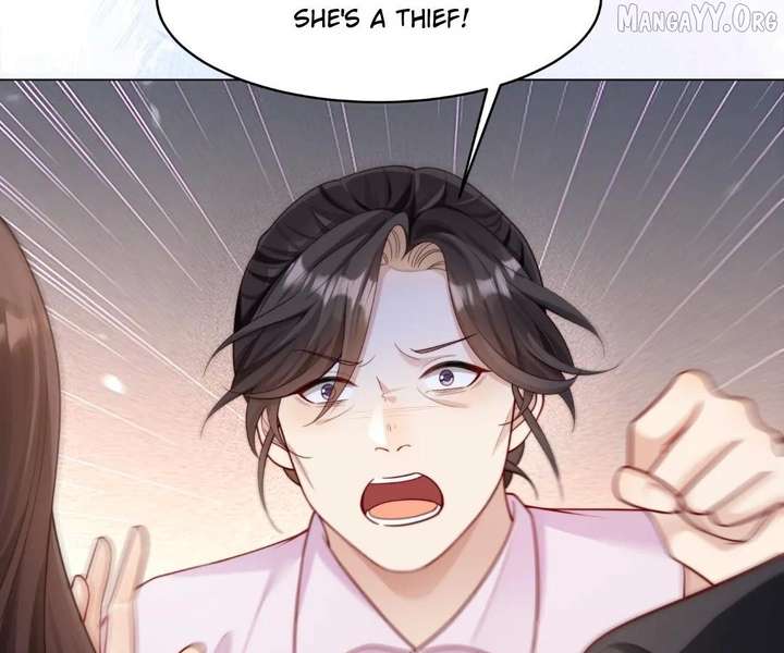 The Substitute Bride And The Overly affectionate Husband Chapter 67 - Page 18