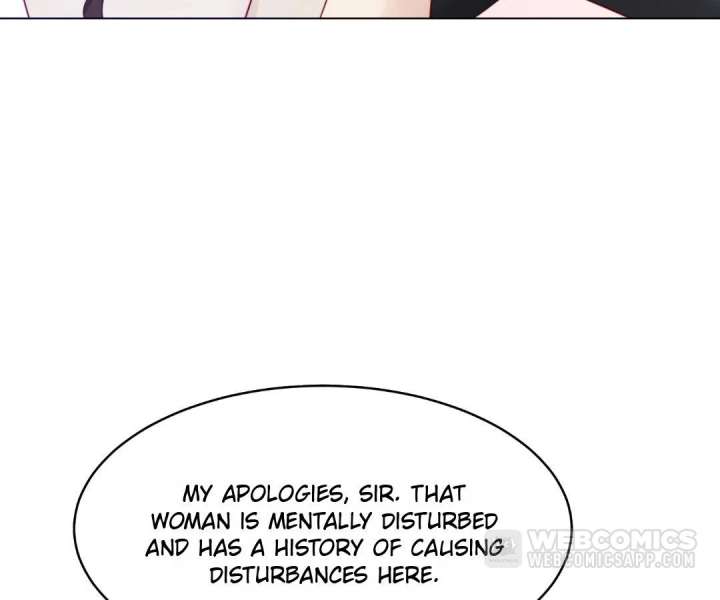 The Substitute Bride And The Overly affectionate Husband Chapter 67 - Page 35