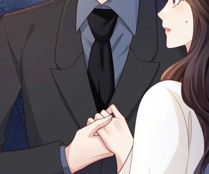 The Substitute Bride And The Overly affectionate Husband Chapter 67 - Page 40