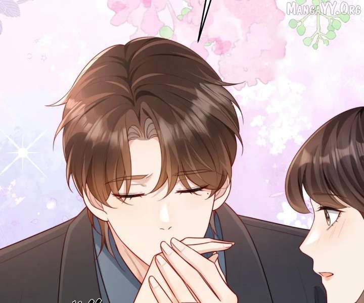 The Substitute Bride And The Overly affectionate Husband Chapter 67 - Page 49