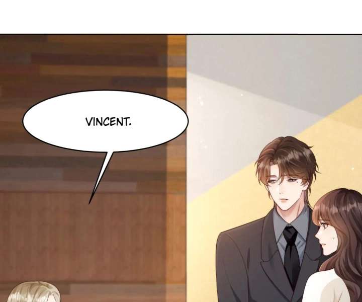 The Substitute Bride And The Overly affectionate Husband Chapter 67 - Page 52