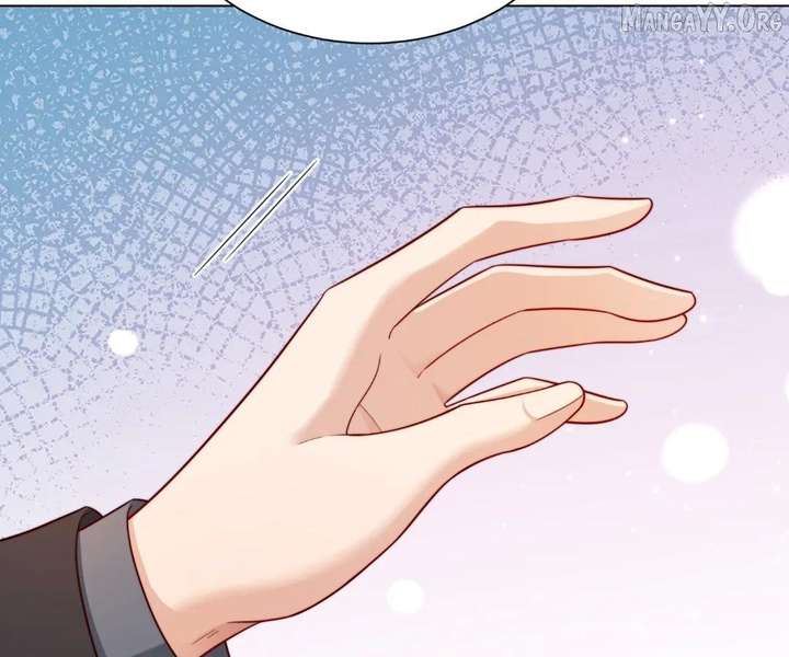 The Substitute Bride And The Overly affectionate Husband Chapter 67 - Page 62