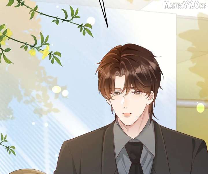 The Substitute Bride And The Overly affectionate Husband Chapter 67 - Page 70