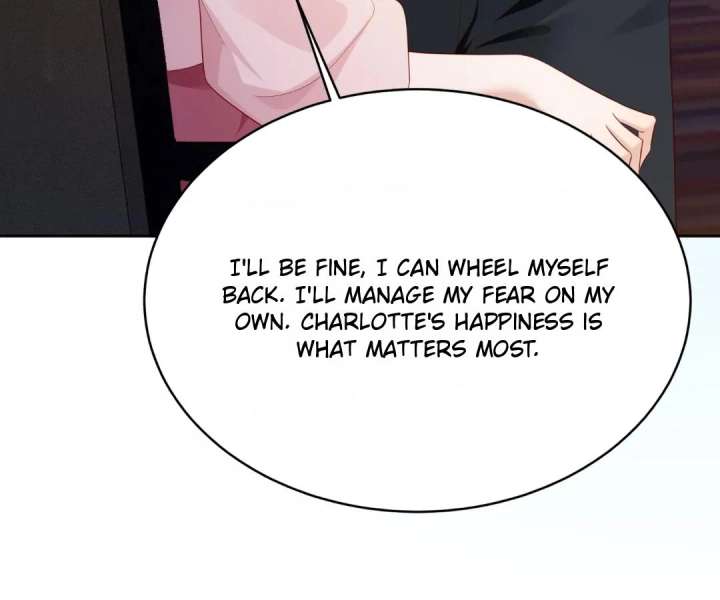 The Substitute Bride And The Overly affectionate Husband Chapter 67 - Page 72