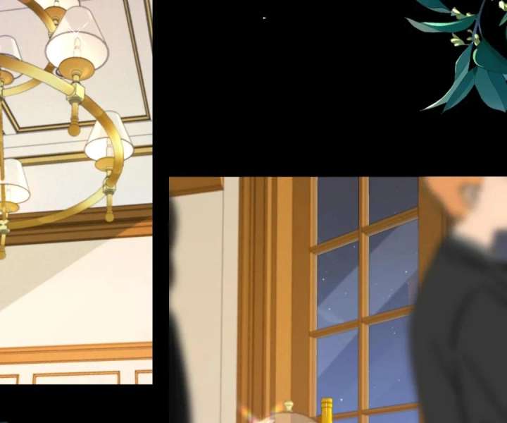 The Substitute Bride And The Overly affectionate Husband Chapter 67 - Page 86