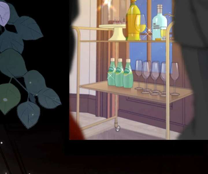 The Substitute Bride And The Overly affectionate Husband Chapter 67 - Page 87