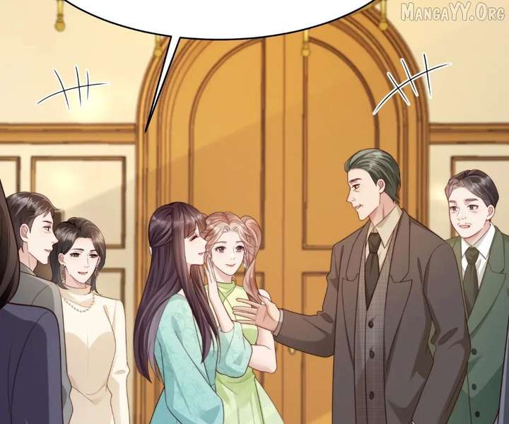 The Substitute Bride And The Overly affectionate Husband Chapter 67 - Page 89