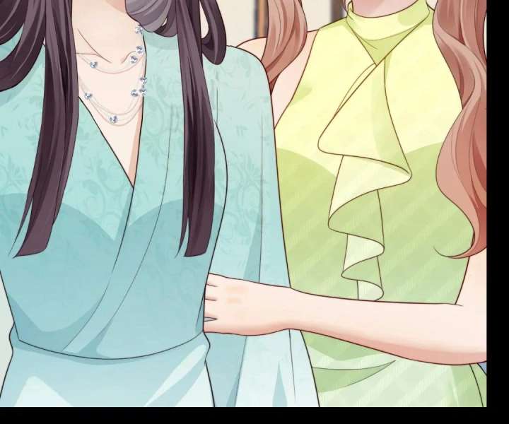 The Substitute Bride And The Overly affectionate Husband Chapter 67 - Page 96