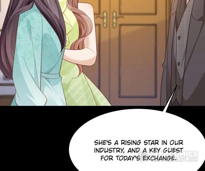 The Substitute Bride And The Overly affectionate Husband Chapter 67 - Page 99